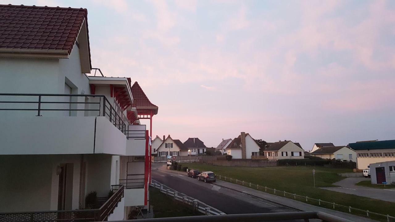 Belopale @ Residence La Belle Epoque Wimereux Luaran gambar